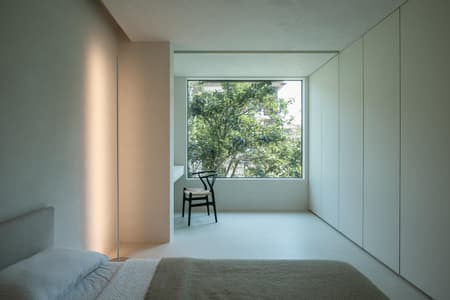 Forest Villa